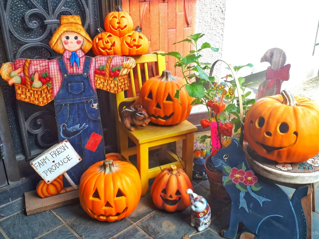 ハロウィンイベントの出し物・余興35選|商業施設・パーティーを盛り上げるアイデア完全ガイド 参加型ゲーム・演出・空間づくり系(No.21〜28)