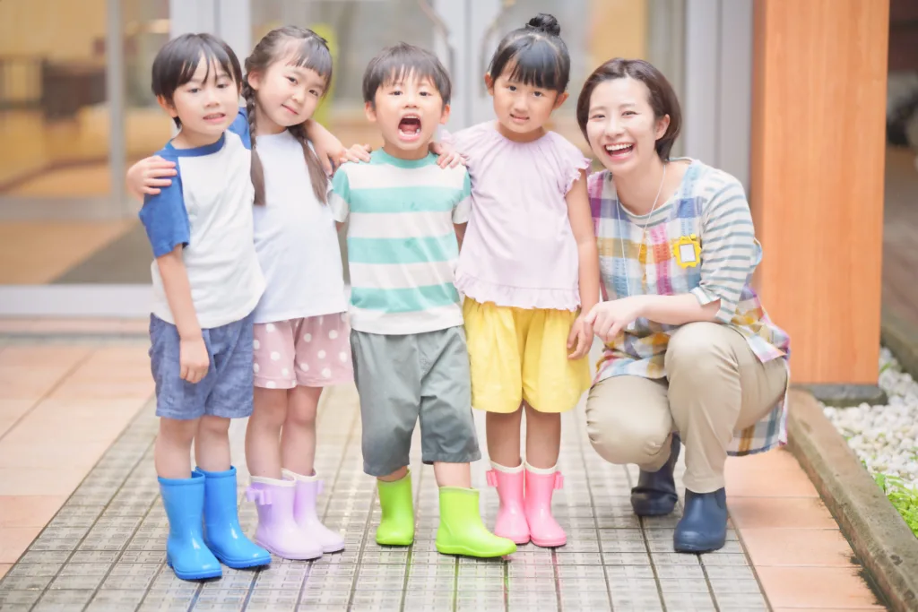 【幼稚園・保育園】謝恩会の出し物アイデア5選の画像