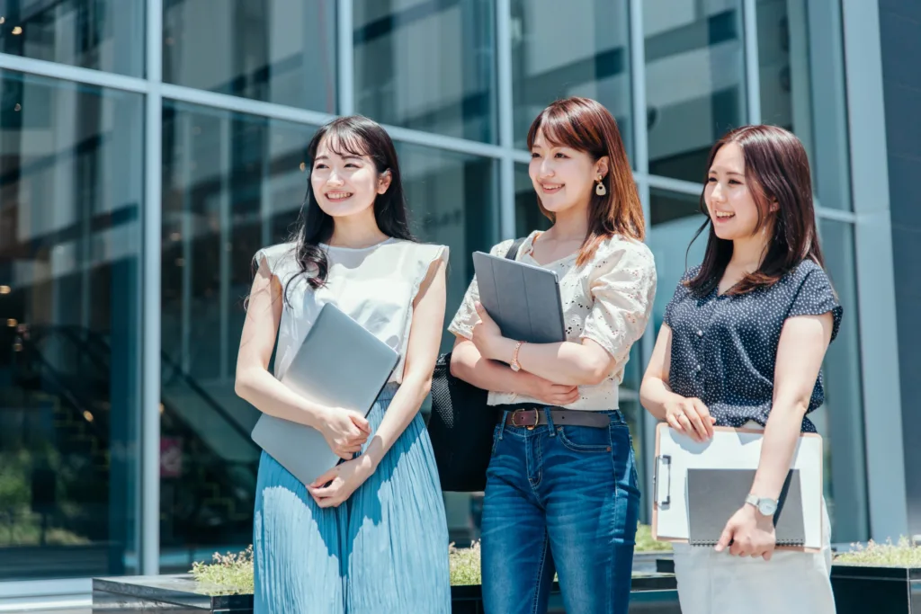 【高校・大学】謝恩会の余興アイデア5選の画像