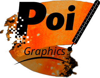 グラフィックポイの最先端パフォーマンスチーム　ポイグラフィックス